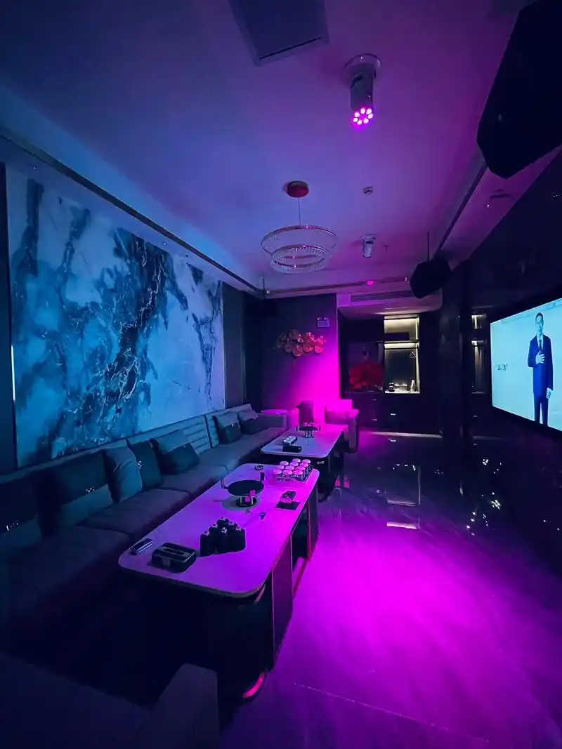 北京商务KTV，商务洽谈首选场所-顺义区ktv预定